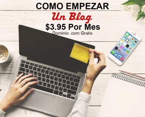 comprar hosting y dominio